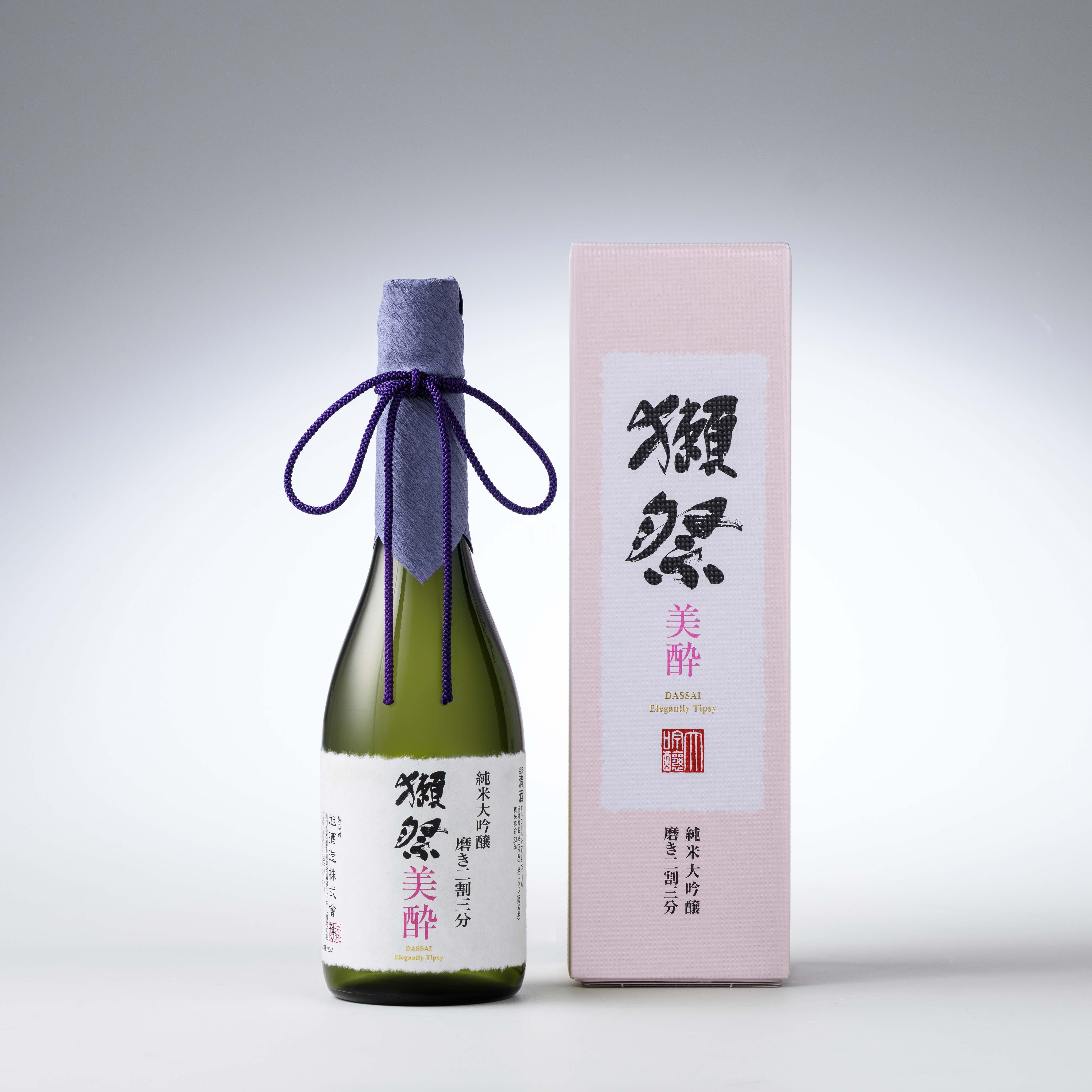 獺祭 梅酒 磨き二割三分仕込み 720ml 2023.01製造　5本セット