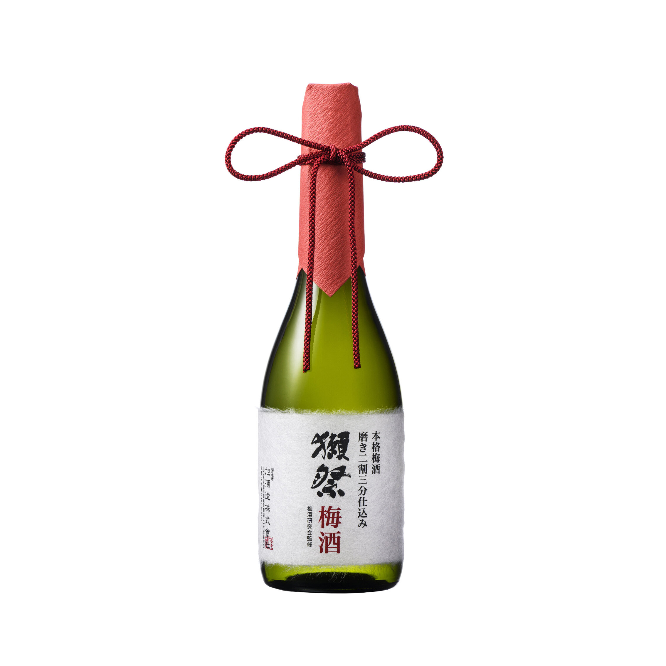 獺祭　本格梅酒　磨き二割三分仕込み　720ml