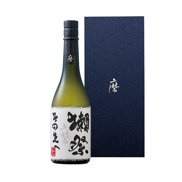 旭酒造 獺祭 その先へ 720ml DASSAI-