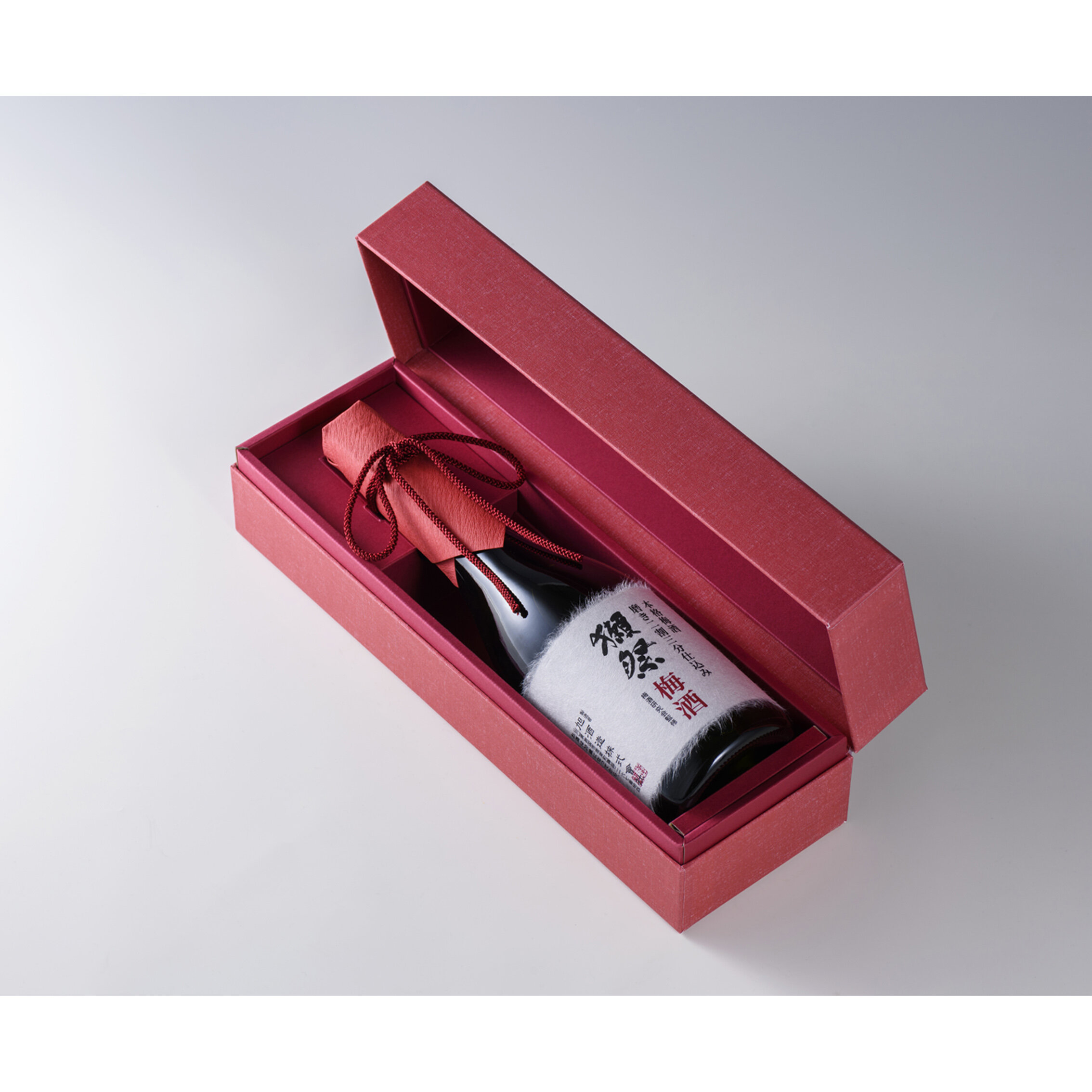 発売モデル 獺祭 梅酒 磨き二割三分仕込み 720ml 2023.01製造 tdh